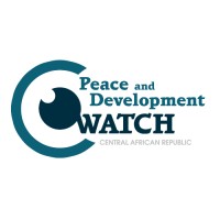 Peace & Development Watch - Central African Republic logo - Similar company to European Union In The Central African Republic