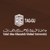 TAG Global Digital University logo - Similar company to Talal Abu-Ghazaleh University College Of Business