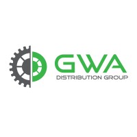 GWA Distribution Group logo - Similar company to Dermatone