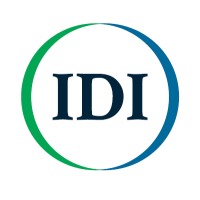 International Development Ireland