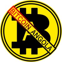 Bitcoin Angola logo - Similar company to Mimo Angola