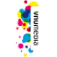 VNU Media logo - Similar company to Vnu