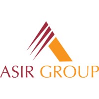 Asır Group logo - Similar company to Harmonyerp.Cloud