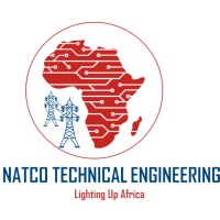 Natco technical engineering logo - Similar company to Natco It Solutions