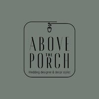 Above The Porch logo - Similar company to Nativespace Architecture