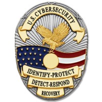 US CyberSecurity LLC logo - Similar company to Black Cipher Security, A Division Of Utrs Infosec, Llc