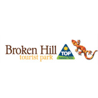 Broken Hill Tourist Park logo - Similar company to Broken Hill Outback Resort