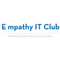 Empathy IT Club logo - Similar company to Email You B Tofiftech Zone Private Limited
