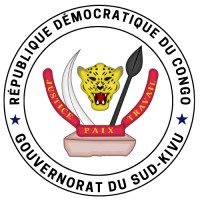 Gouvernorat du Sud-Kivu logo - Similar company to Centre De Recherche Sur L'Anti-Corruption