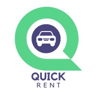 QuickRent Zwolle logo - Similar company to V&B Technics B.V.