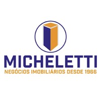 Micheletti Negócios Imobiliários logo - Similar company to Helett Consulting
