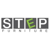Step Furniture logo - Similar company to Am Office