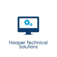 IT Connected Ltd logo - Similar company to Technocure Limited
