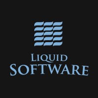 Liquid Software logo - Similar company to Honey Chat 🍯 💬
