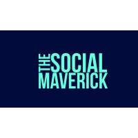 The Social Maverick logo - Similar company to Paragon Peak