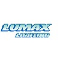 Lumax Lighting logo - Similar company to Lumax