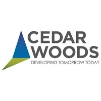 CEDAR WOODS PROPERTIES LIMITED logo - Similar company to Jinding