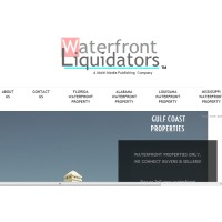 Waterfront Liquidators logo - Similar company to Fc Design Center