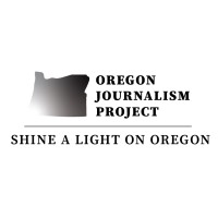 Oregon Journalism Project
