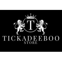 Tickadeeboo Store logo - Similar company to Fodera Panelling Systems Ltd