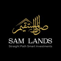 SAM Lands logo - Similar company to Edhive