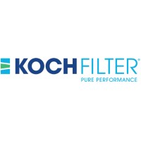 Koch Filter logo - Similar company to Shawndra, Now A Part Of Cleanova