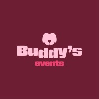 Buddy's events logo - Similar company to Benefit Help Sp. Z O.O.