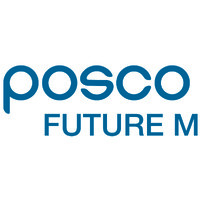 POSCO FUTURE M logo - Similar company to Hy Scholars Foundation