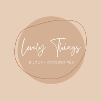 Lovely Things logo - Similar company to Koumalbijoux