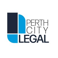 Perth City Legal logo - Similar company to Top-Boss