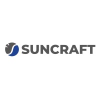 Suncraft Solutions logo - Similar company to Vm Transportes & Logística