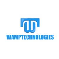Wamp Technologies logo - Similar company to Anikini Technologies Pvt Ltd