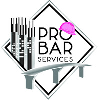 ProBar Services logo - Similar company to Logan Sitework Contractors