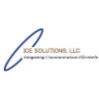 Ice Solutions Llc