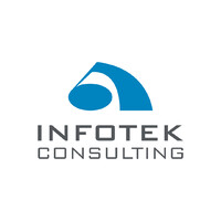 Infotek Consulting Inc. logo - Similar company to Ibiska