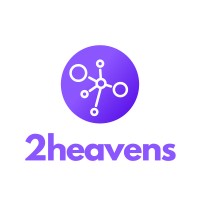 2heavens logo - Similar company to Obvius