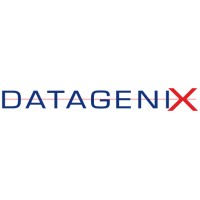 DataGenix Corporation logo - Similar company to Datagenix Labs