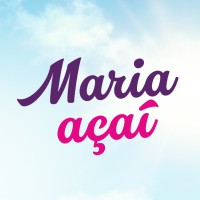 Maria Açaí Franqueadora logo - Similar company to Açaí Puríssimo