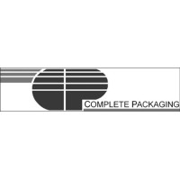 Complete Packaging LLC logo - Similar company to Complete Packaging Solutions, Inc.