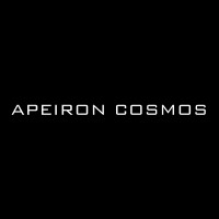 Apeiron Cosmos logo - Similar company to Stepto