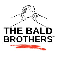 The Bald Brothers logo - Similar company to Bld Bro Ltd