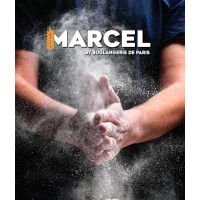 Marcel Boulangerie De Paris logo - Similar company to Bread Box