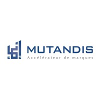 Mutandis logo - Similar company to Awal