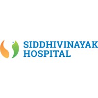 Siddhivinayak Hospital logo - Similar company to Vedant Hospital