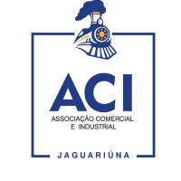 Associação Comercial e Industrial de Jaguariúna - ACI Jaguariúna logo - Similar company to Ágil Contabilidade & Consultoria