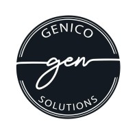 Genico logo - Similar company to Nirvana Openaccess Solutions Pvt. Ltd.(Noas)