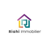 Agence immobilière Riahi logo - Similar company to Hôtel D'Orient