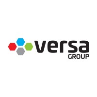 Versa Group logo - Similar company to Cbridge Platform