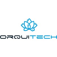 Orquitech logo - Similar company to Security & Co