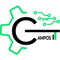 Campos IT Solutions logo - Similar company to Informatech Consultoria